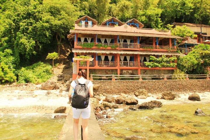 Portulano Beach Resort - Anilao Batangas