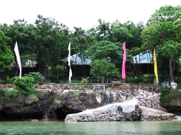 Hidden Wonders of Bantayan