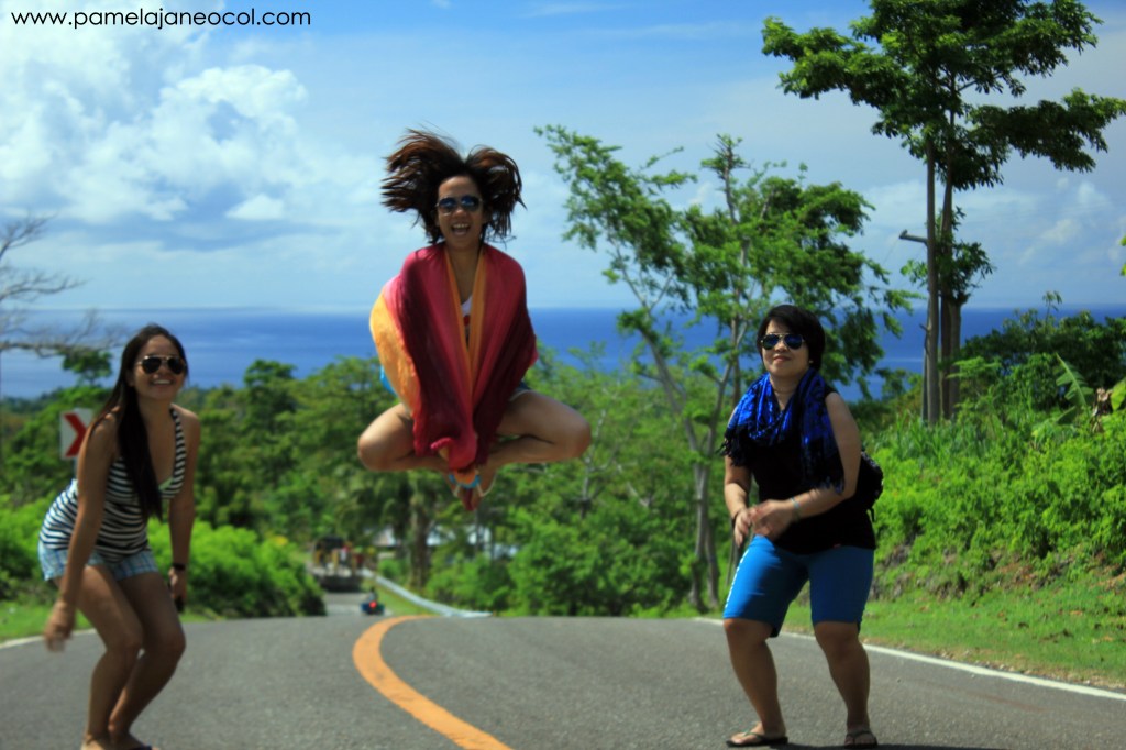 Siquijor Island road trip