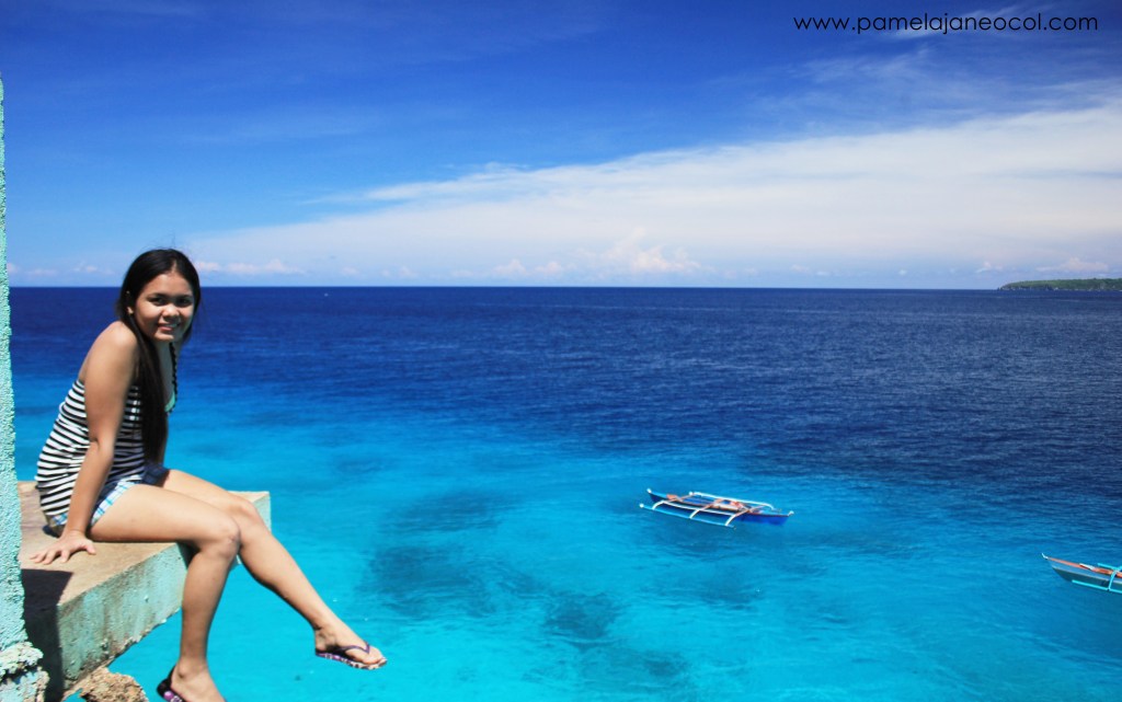 Pamela Jane Ocol Siquijor