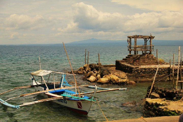 ANILAO – Travel and Tell