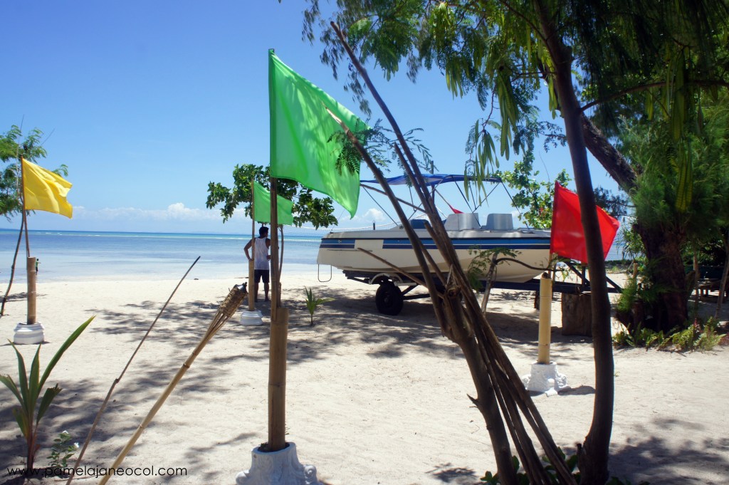 Cagbalete Quezon Province 