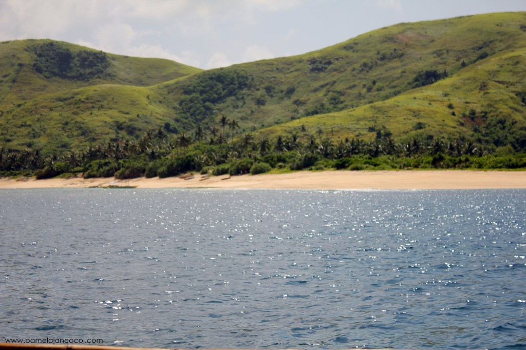 Calaguas Camarines Norte