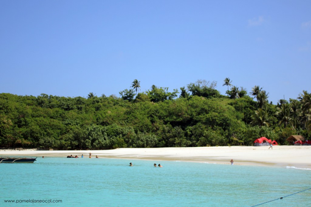 Calaguas Camarines Norte