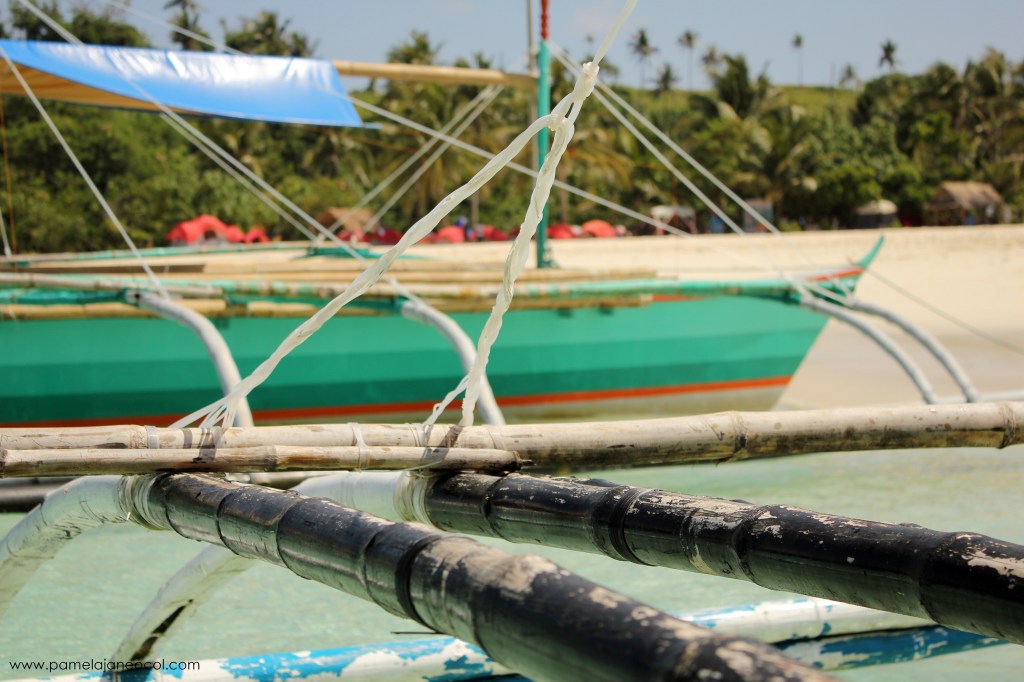 Calaguas Camarines Norte