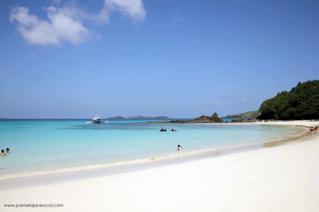 Calaguas Camarines Norte