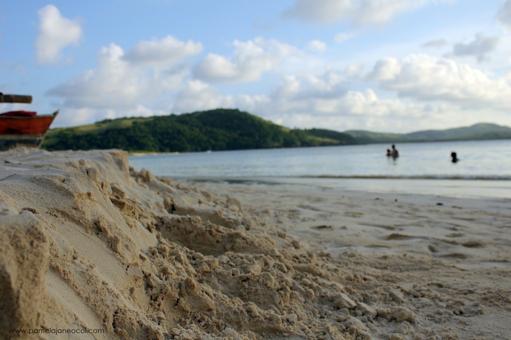 Calaguas Camarines Norte