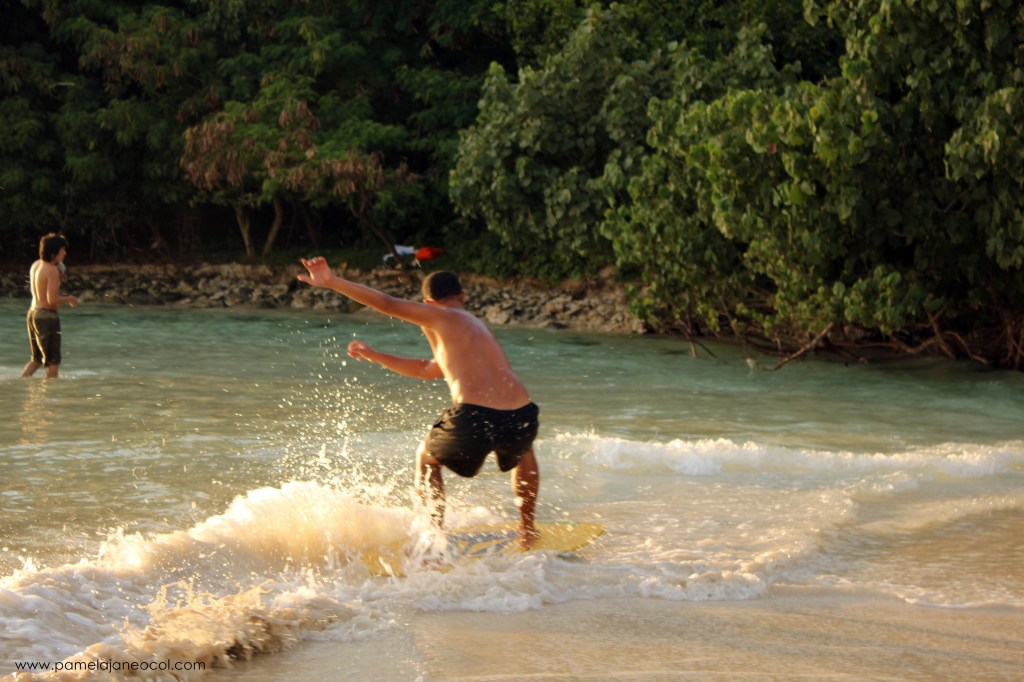 Calaguas Camarines Norte