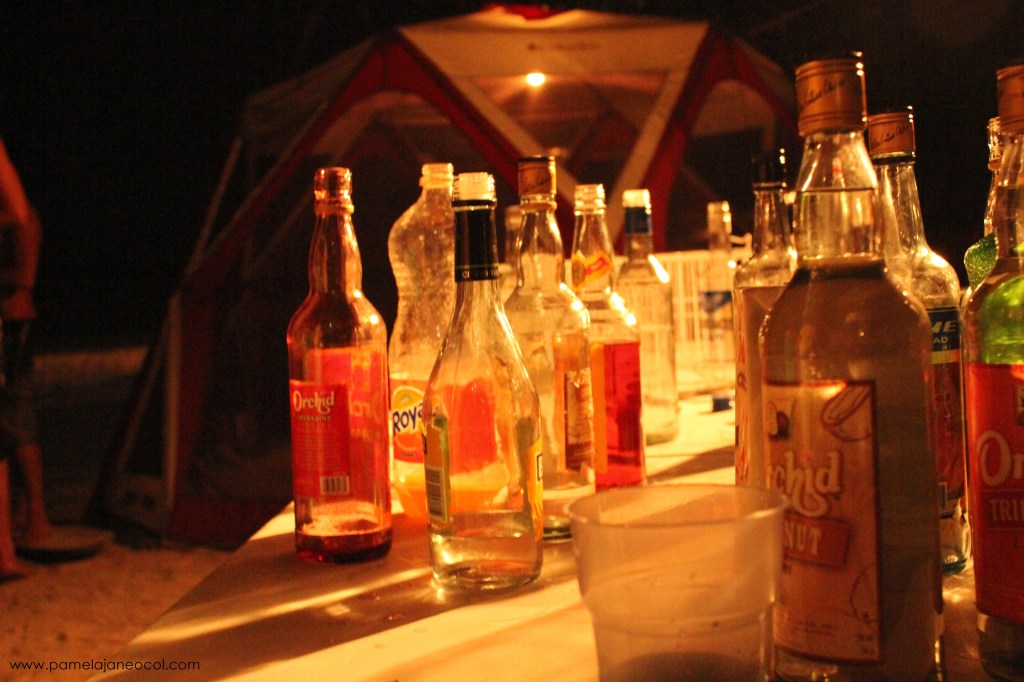 Calaguas Camarines Norte