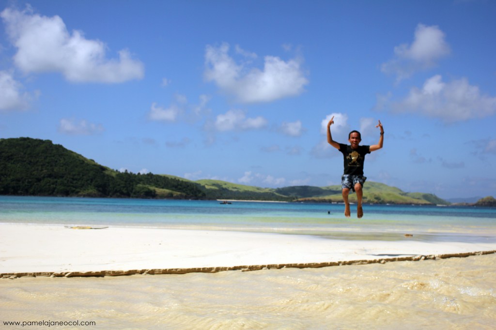 Calaguas Camarines Norte