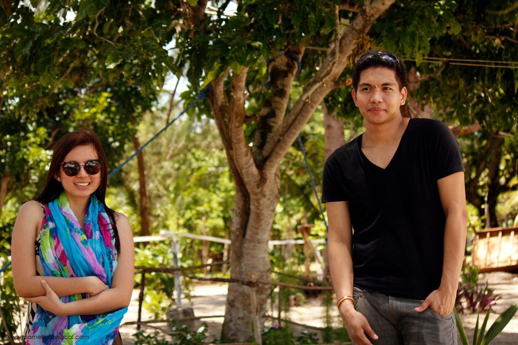 Cagbalete Quezon, Philippines 