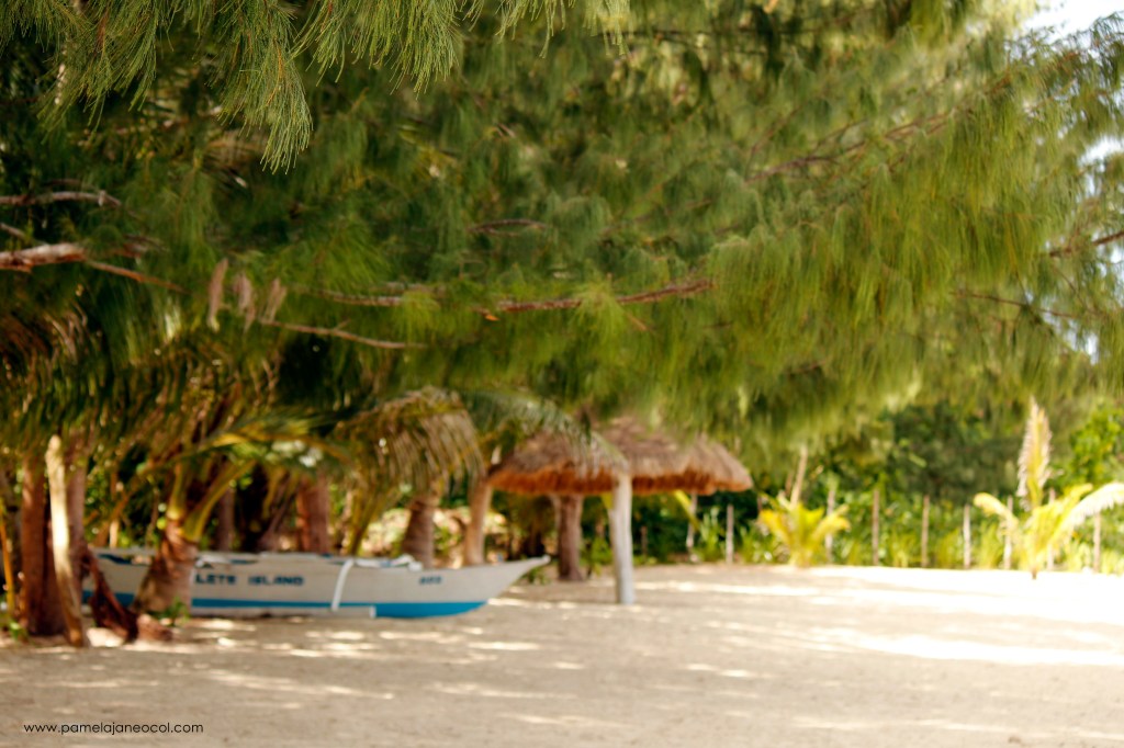 Cagbalete Quezon Province 