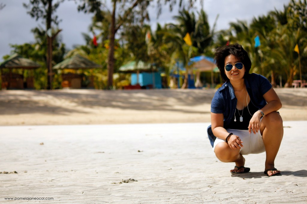 Cagbalete Island Quezon