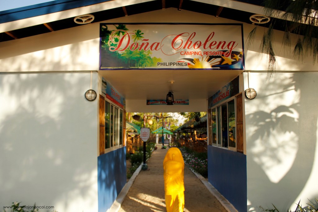 Cagbalete Island Quezon