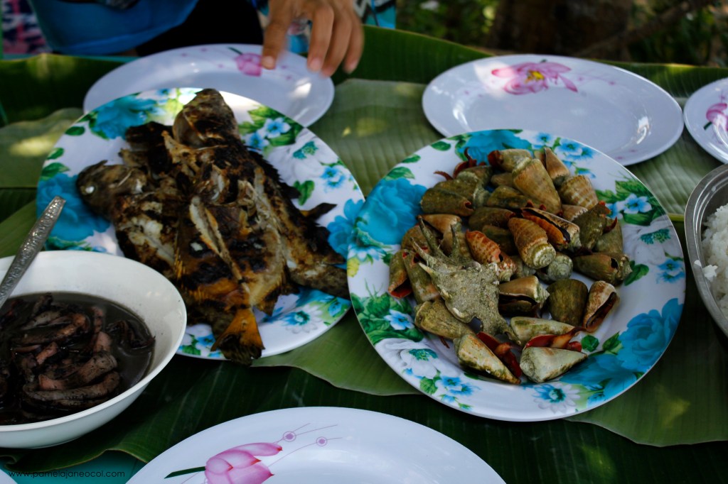 Cagbalete Quezon Province 