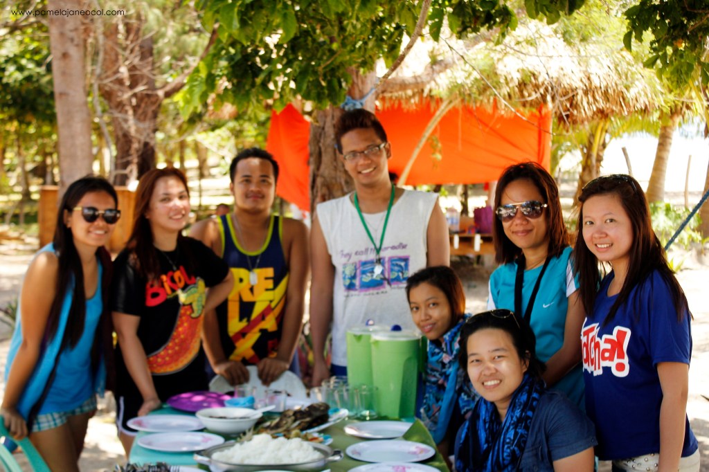 Cagbalete Quezon, Philippines 
