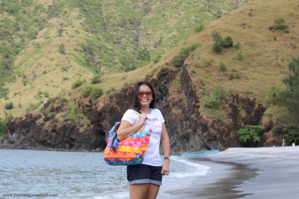 Travel and Tell Anawangin