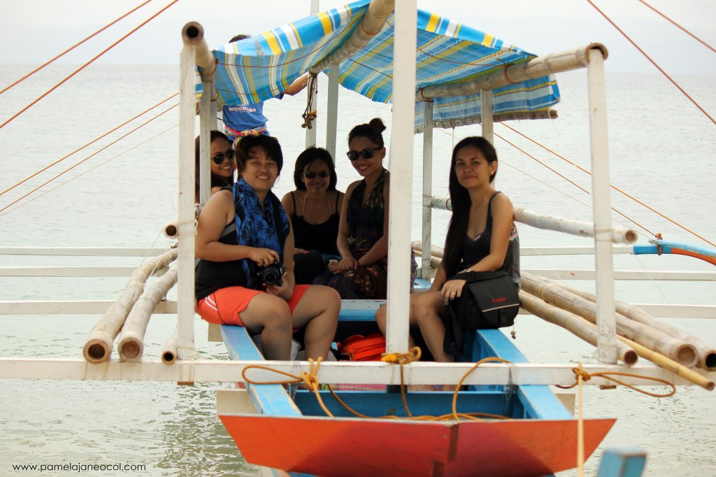 Caramoan - Travel and Tell