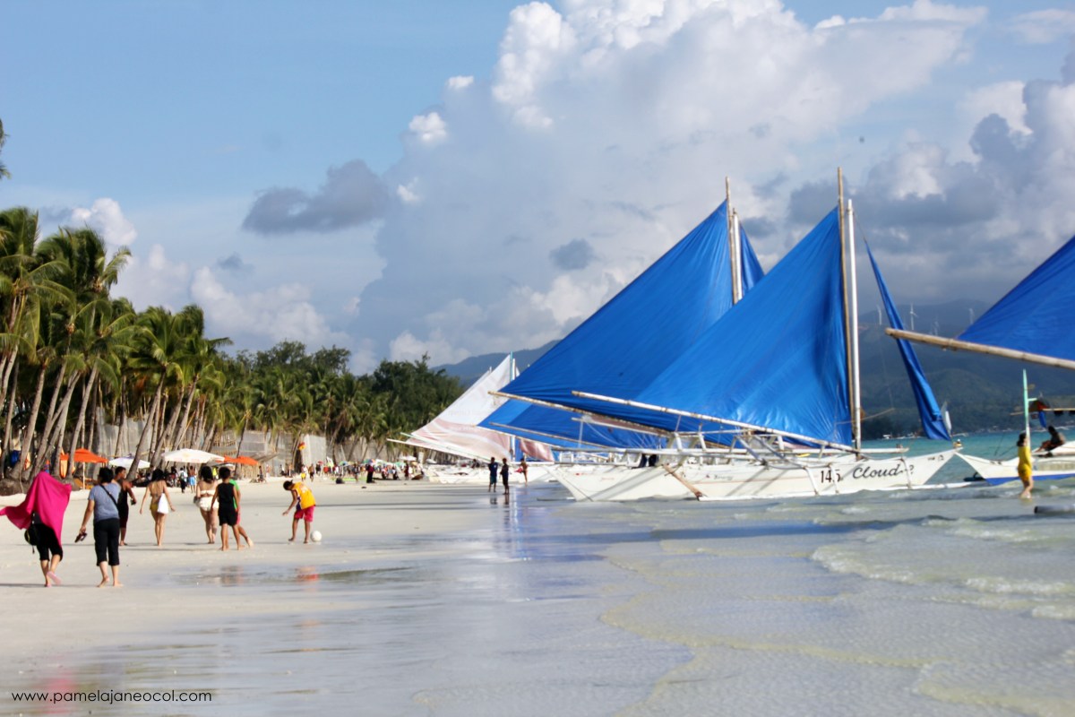 Boracay Philippines