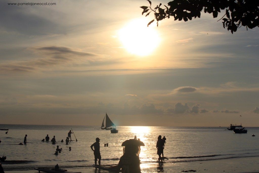 Boracay
