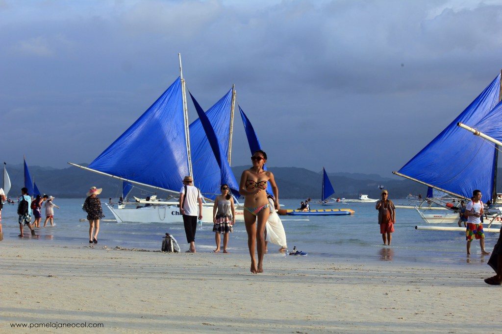 Boracay