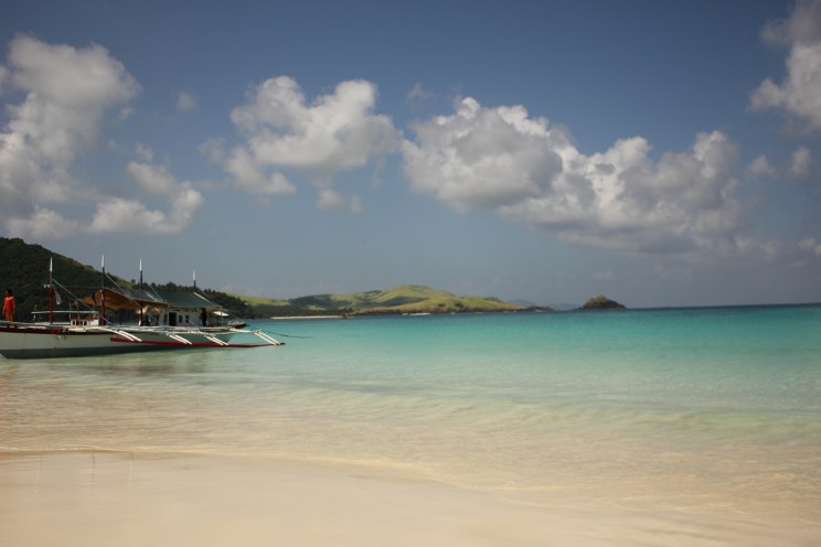 Calaguas Philippines