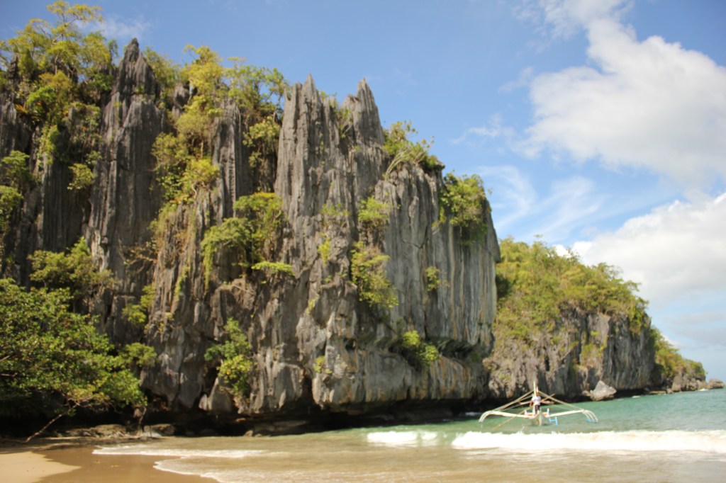 Puerto Princessa Palawan 